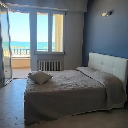 Casa Azzurra