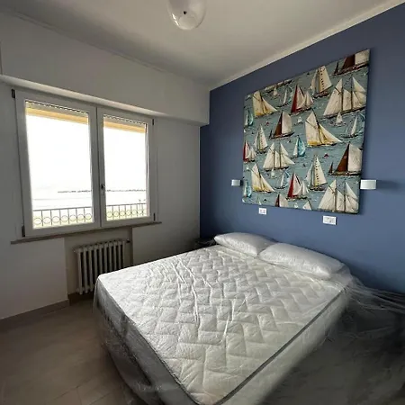 Casa Azzurra * Francavilla Al Mare