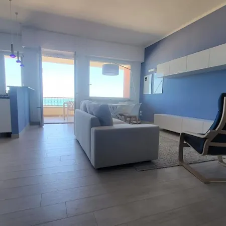 Casa Azzurra Apartment Francavilla Al Mare