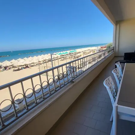 Appartement Casa Azzurra