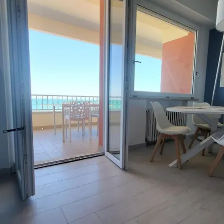Apartment Casa Azzurra *