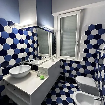 Casa Azzurra Appartement *