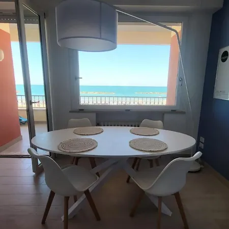 Casa Azzurra *