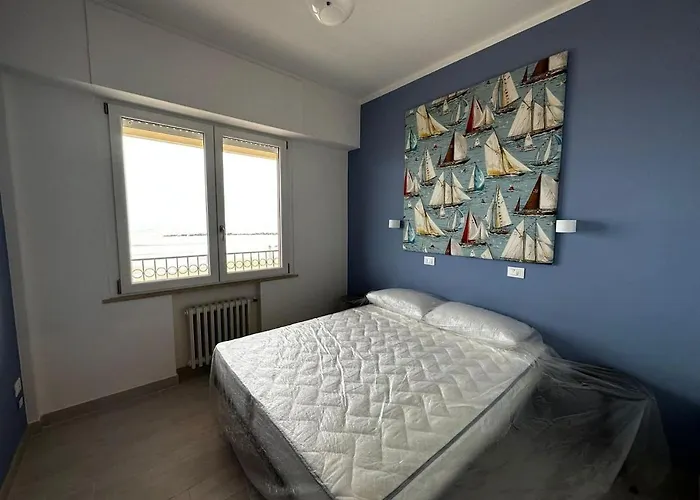 Casa Azzurra * Francavilla Al Mare