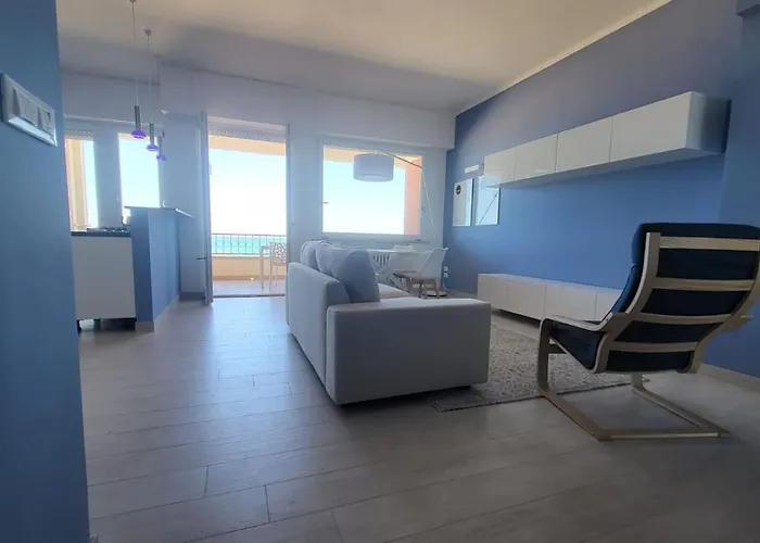 Casa Azzurra Appartement Francavilla Al Mare