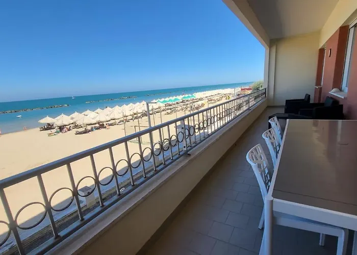 Apartament Casa Azzurra